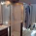 Glass Standing Shower 