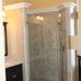 Glass Shower Remodel 