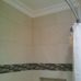 large tile bathroom 