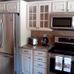 stainless steel kitchen makeover 