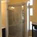 Glass Shower Remodel 